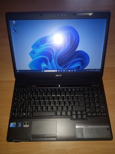 Acer extensa 5635g - acer,