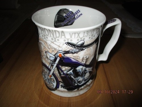 Tolle tasse motorrad honda vtx - honda,