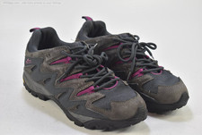 Moorhead  Damen Wanderschuhe Trekking  EUR 40 Nr. 25-F 1363