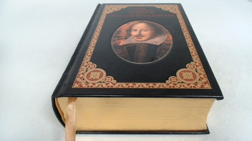 Complete works of - complete, william