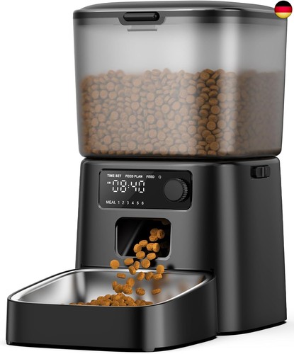 Oneisall futterautomat - 3.5l,