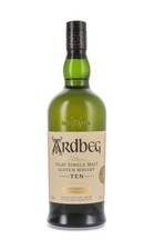 Ardbeg TEN - 10 Jahre Cask