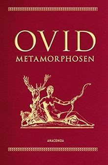 Metamorphosen - , (cabra-leder)
