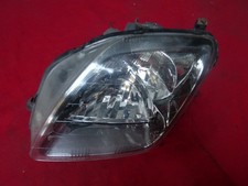 Frontscheinwerfer links Honda