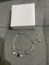 Pandora Sterling Silber 925