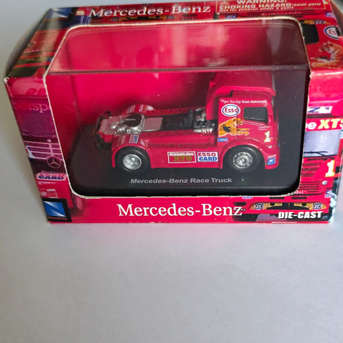 Newray mercedes benz - newray, mercedes-benz