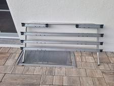 VW T5 Rahmen Fahrrad