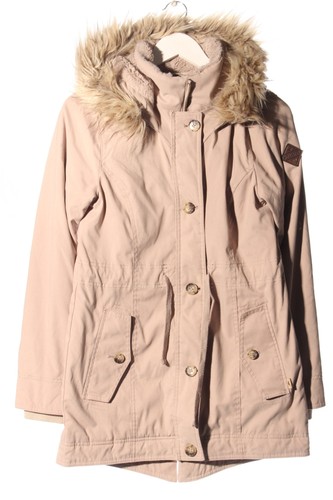 Hollister winterjacke damen - winterjacke,
