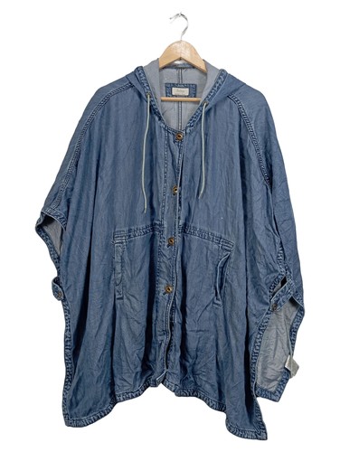 Wrap london jeansjacke 48 - wrap,