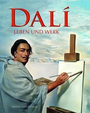 Salvador Dalí - Leben und