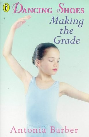 Making the grade dancing - the, (dancing
