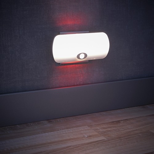 Led steckdosen nachtlicht - led,