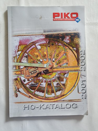 Piko modellbahnen und - piko,