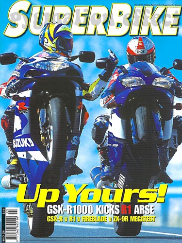 Cbr900rr fireblade - cbr900rr,