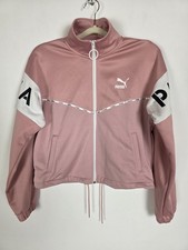 Puma XTG Trainingjacke Rose