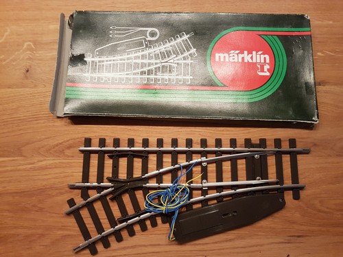 Märklin spur elektrische - spur,