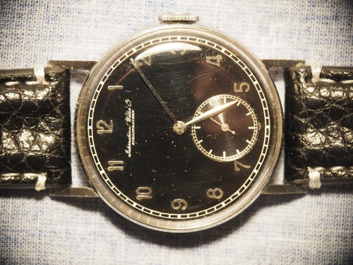 Iwc hermet sport - iwc,