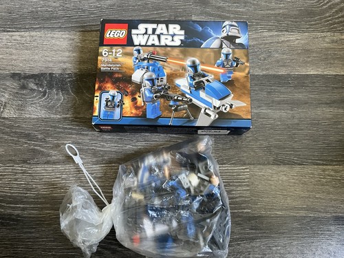 Lego star wars mandalorian - lego,