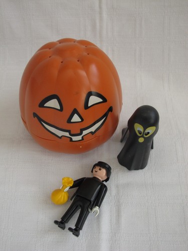 Playmobil 4771 halloween set - 4771,