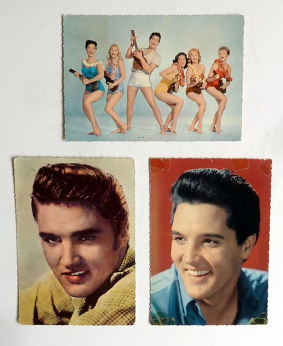 Elvis presley - elvis,
