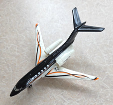 2007 Matchbox Skybusters