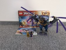 LEGO NINJAGO: Der Drache des