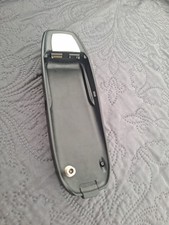 Mercedes Nokia UHI Halterung