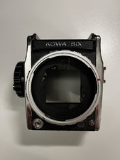 Kowa Six nur Ersatzteilkörper