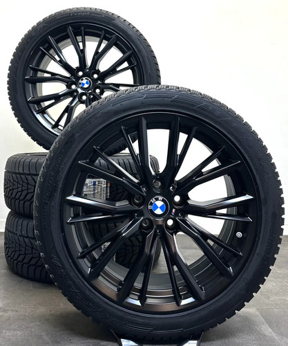 Original bmw 3er - 3er, g21