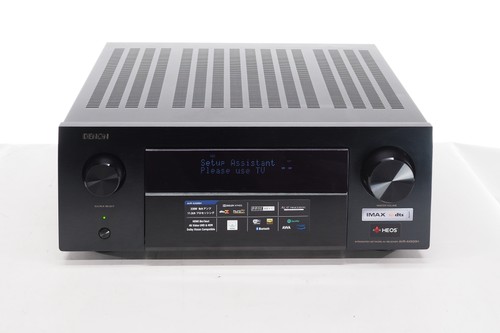 Denon avr x4500h - denon, avr-x4500h