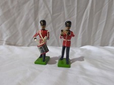 W Britain Royal Welsh