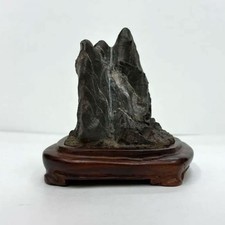 Suiseki Bonseki Bonsai