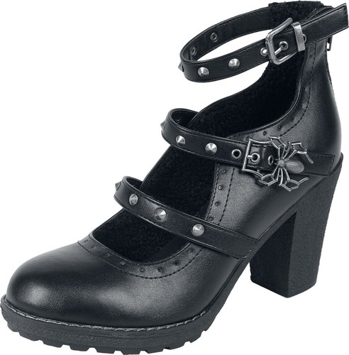 Gothicana emp damen - by,