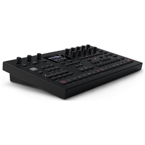 Neu elektron analog four mkii - analog,