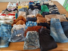 Kleiderpaket für Jungen