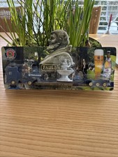 3 Werbe Sammler LKWs