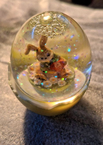 Goebel winzige häschen figur - häschen,