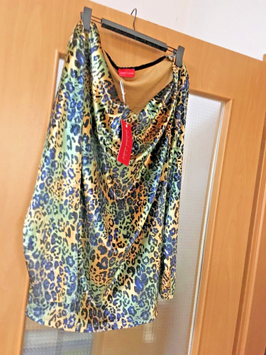 Wasserfall samt wintershirt - samt,