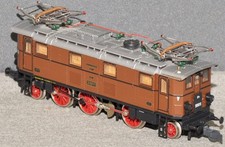 Roco 43048 bayerische E-Lok