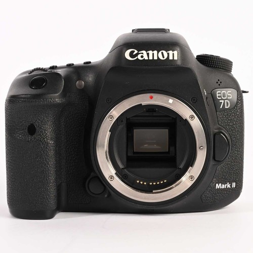 Canon eos mark shp - canon, ii