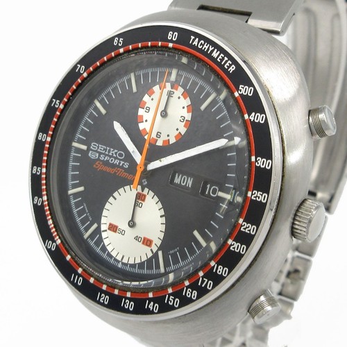 Seiko 6138 0011 - seiko, 6138-0011