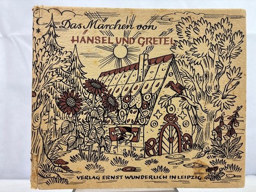 Das märchen von - von, und