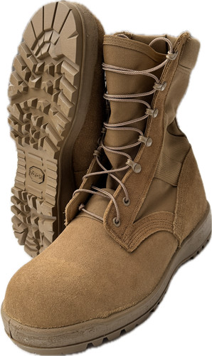 Army mcrea military boots - us,