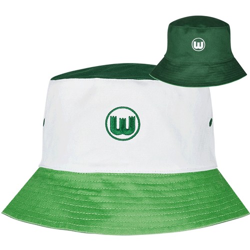 Vfl wolfsburg fischerhut - vfl,