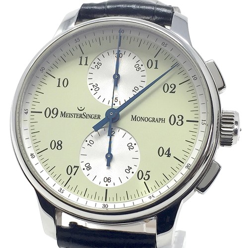 Meistersinger like new - (like,