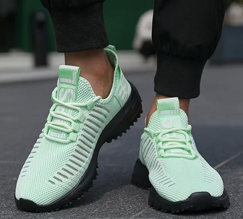 Sneaker atmungsaktiv - sneaker,