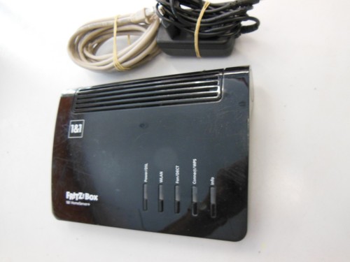 Avm fritzbox 7530 - fritzbox,