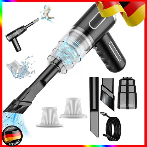 Handstaubsauger akku 3in1 - akku, –3in1