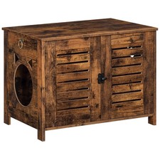 HOOBRO Katzenklo Schrank