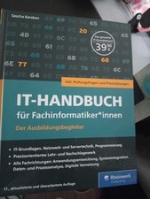it-handbuch für